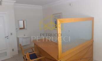 Imagem 5: Salão - Vila Itapura - Campinas