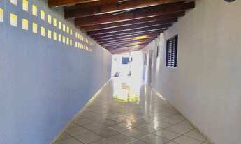 Imagem 3: Casa a venda 3 dorms, nossa senhora aparecida , Três Lagoas ms