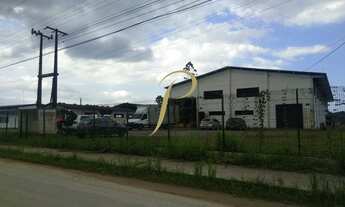 Imagem 3: GARUVA - Galpão/Depósito/Armazém - Distrito Industrial Sul