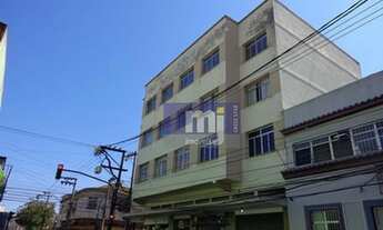 Imagem 4: Apartamento para alugar, 80 m² por R$ 1.250,00/mês - Centro - Niterói/RJ