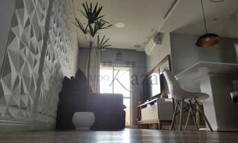 Imagem 4: Apartamento - Jardim América - Residencial Reiwa - 74m² - 3 Dorm