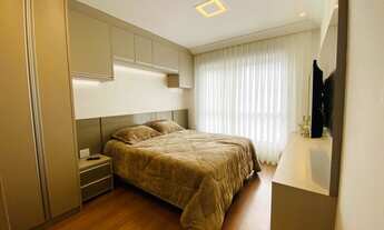 Imagem 3: Linda vista mar. Mobiliado e decorada! Há 50 metros do mar