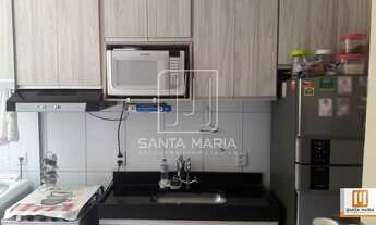 Imagem 4: Apartamento (tipo - padrao) 2 dormitórios, cozinha planejada, portaria 24hs, lazer, em con