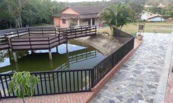 Imagem 3: Sitio top na região da Pampulha p eventos e finais de semana