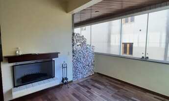 Imagem 5: Apartamento em Santana