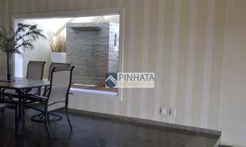 Imagem 6: Casa com 4 dormitórios à venda, 391 m² por R$ 1.700.000,00 - Jardim Itália - Vinhedo/SP