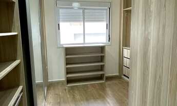 Imagem 2: Apartamento com 3 dormitórios à venda, 160 m² por R$ 795.000 - Boqueirão - Praia Grande/SP