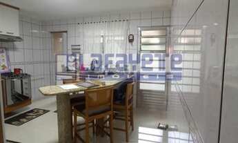 Imagem 7: Sobrado 158 m2 com 2 quartos c/ suítes - Diadema - SP