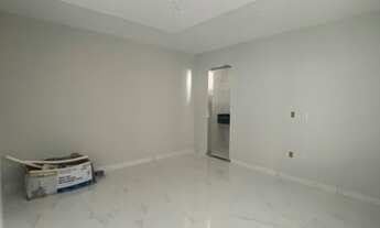 Imagem 5: Casa nova 3 suítes no Residencial ARBRE