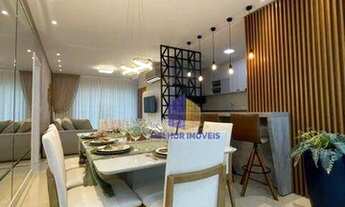 Imagem 4: Apartamento Garden Mobiliado, Decorado e Equipado com 04 Dormitórios, Localizado no Centro