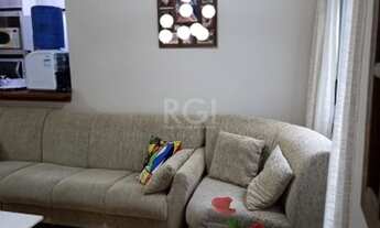 Imagem 4: Apartamento em Menino Deus