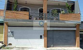 Imagem: Casa com 6 dorms, Chácara Santana, São