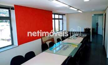 Imagem 5: Locação Conjunto de salas Cruzeiro Belo Horizonte