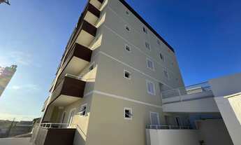 Imagem 4: Apartamento 2 dormitórios com suíte no Jd Santa Luzia