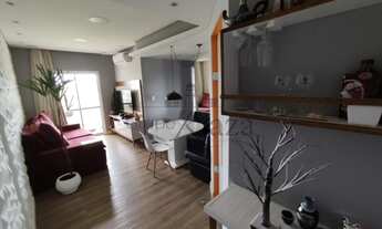 Imagem 2: Apartamento - Jardim América - Residencial Reiwa - 74m² - 3 Dorm