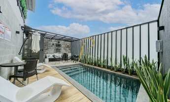 Imagem: JOINVILLE - Apartamento Padrão - ANITA