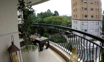 Imagem 5: APARTAMENTO RESIDENCIAL PARA LOCAÇÃO, VILA NOVA CONCEIÇÃO, SÃO PAULO