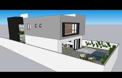 Imagem 5: CASA EM CONDOMÍNIO - RESIDENCIAL REAL PARK - SP