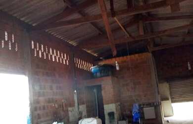 Imagem 7: Vendo imóvel Galpão / depósito com venda por R$250.000