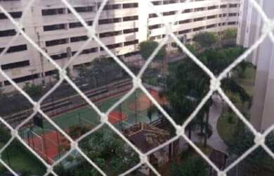 Imagem 6: RRCOD2693 Apartamento 61m² CONDOMÍNIO ALPHAVIEW - OPORTUNIDADE - 2 Dorms 1 Vaga - Barueri