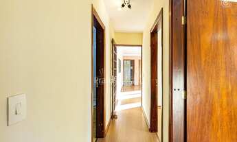 Imagem 7: CURITIBA - Apartamento Padrão - Água Verde