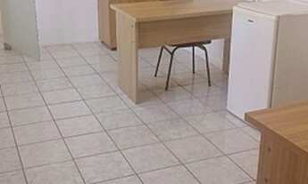 Imagem 4: Sala compartilhada