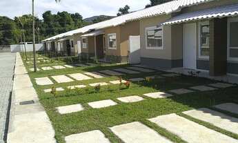 Imagem 7: Casa de condomínio a partir de R$260.000,00 - Maricá - RJ