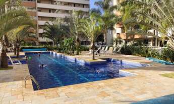 Imagem 5: Encanto Apartamento 3 quartos 107m² metros quadrados, lazer completo