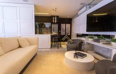 Imagem 5: Apartamento com 3 dormitórios 98m² à venda