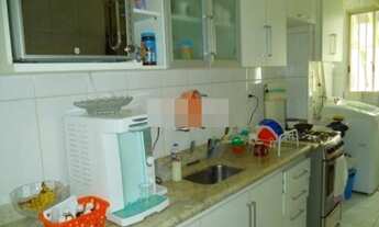 Imagem 7: SÃO PAULO - Apartamento Padrão - CAMPO BELO