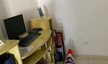 Imagem 6: CASA ASSOBRADADA - AMERICANÓPOLIS - SP