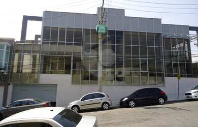 Imagem 7: São Paulo - Prédio Inteiro - LAPA