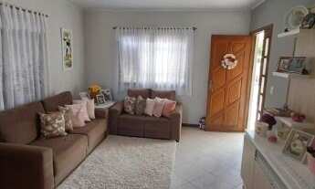 Imagem 4: Casa em Hípica Casa com 3 dormitórios