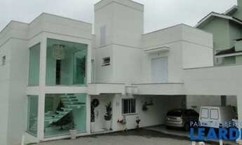 Imagem 3: CASA EM CONDOMÍNIO - CONDOMÍNIO HILLS 3 - SP