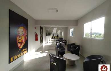 Imagem 3: Loft (loft) 1 dormitórios/suite, portaria 24hs, elevador, em condomínio fechado