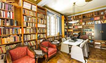 Imagem 4: Apartamento de 4 quartos à venda no bairro Moinhos de Vento - Porto Alegre