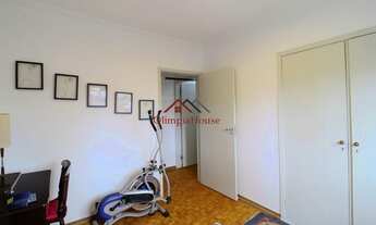 Imagem 5: Apartamento Venda 3 Dormitórios - 95 m² Vila Clementino