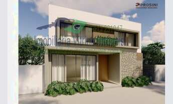 Imagem 3: CASA DE CONDOMÍNIO COM 849 METROS, 04 DORMS E 06 VAGAS EM CHÁCARA SANTO ANTÔNIO - SÃO PAUL