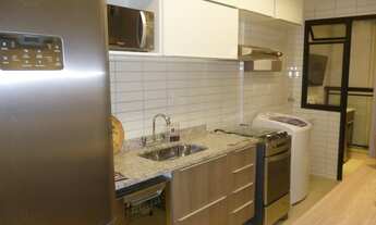 Imagem 6: Cobertura com 2 dormitórios à venda, 119 m² por R$ 850.000,00 - Tijuca - Rio de Janeiro/RJ