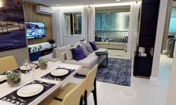 Imagem 3: Apartamento com 3 dormitórios à venda, 93 m2 por R$ 970.000,00 - Água Branca - São Paulo/S