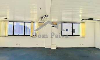 Imagem 5: São Paulo - Conjunto comercial/Sala - Vila Mariana