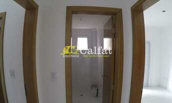 Imagem 6: Praia Grande - Apartamento Padrão - Tupi