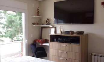 Imagem 4: Casa com 3 dormitórios à venda, 181 m² por R$ 1.900.000,00 - Quinta da Serra - Canela/RS