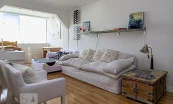 Imagem 5: Apartamento para Aluguel - Jardim Oceânico, 2 Quartos, 98 m2