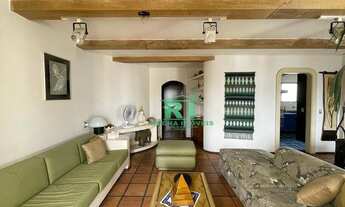 Imagem 5: Apartamento, Moderno, 3 Dormitórios sendo 1 Suíte, 1 Vaga, Lazer, Pitangueiras, Guarujá/SP