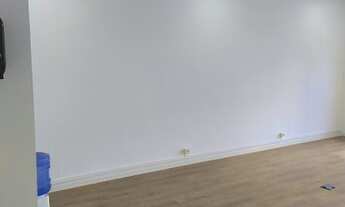 Imagem 7: Sala comercial mobiliada para locação em Alphaville com infraestrutura pronta para ocupaçã