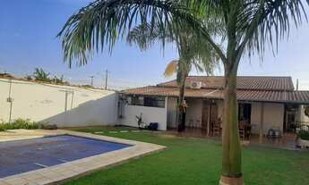 Imagem 3: Casa com piscina - terreno 12m x 40m