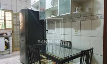 Imagem 5: Casa (térrea na rua) 4 dormitórios/suite, cozinha planejada