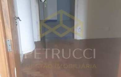 Imagem 6: Sala - Centro - Campinas