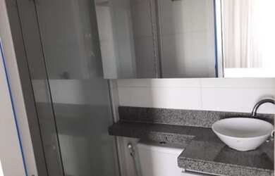 Imagem 6: Apto totalmente mobiliado para alugar